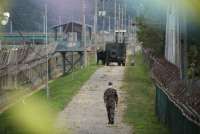 Militer Korea Utara Bongkar Pengeras Suara di Perbatasan, Ini Respon Korea Selatan