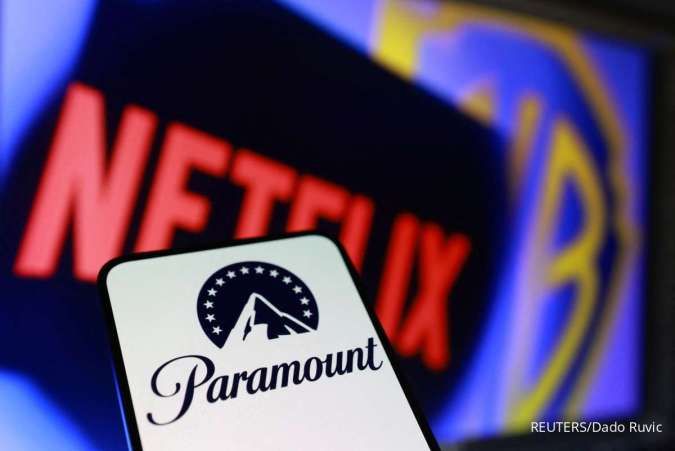Tak Direspons, Paramount Menyerang: Drama Tawaran Besar Warner Bros Memanas