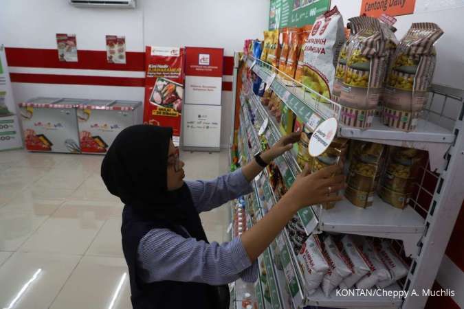Bank Himbara Dukung Pembiayaan Program Koperasi Desa/Kelurahan Merah Putih