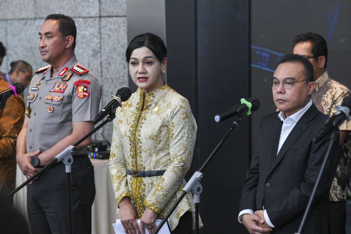 Tiga Emiten Tersangkut Pemeriksaan OJK, Buyback Rp 2,5 Triliun Usai Saham Anjlok