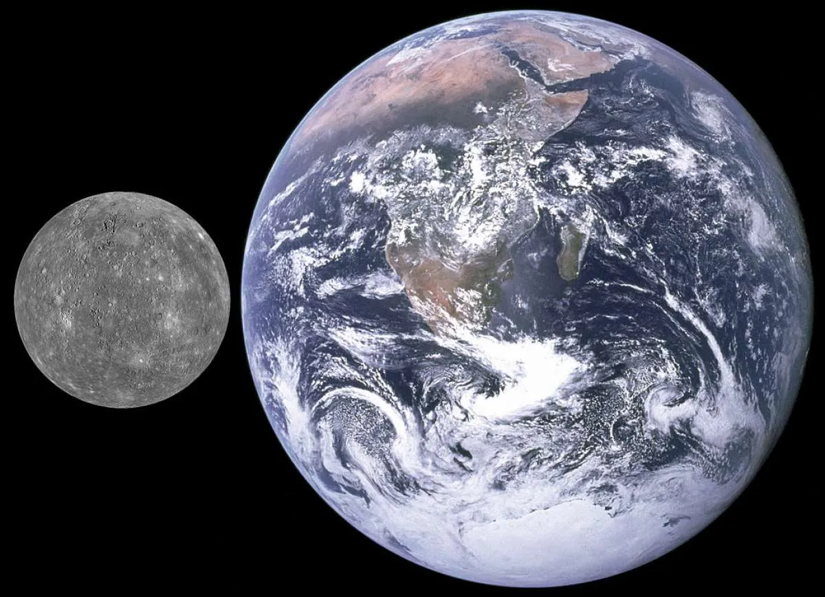 Para Ilmuwan Bongkar Rahasia Bagian Terdalam Planet Bumi yang Sangat Panas
