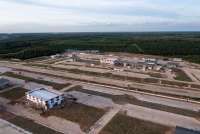 Progres Pembangunan Jalan Tol Palembang-Betung Capai 85,74% Hingga Oktober 2025