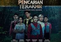 Sinopsis Film Horor Pencarian Terakhir yang Tayang Hari Ini, Dibintangi Adzana Ashel