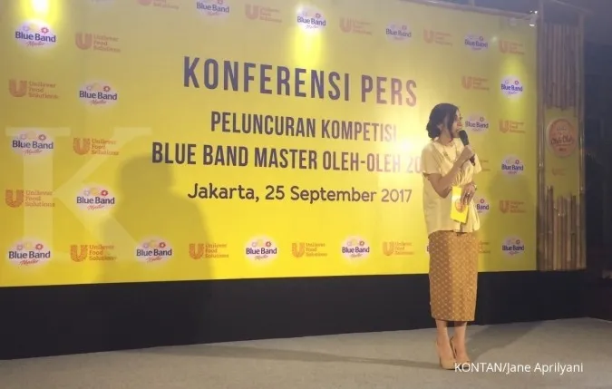 Sale of Blue Band doesn’t affect performance: UNVR