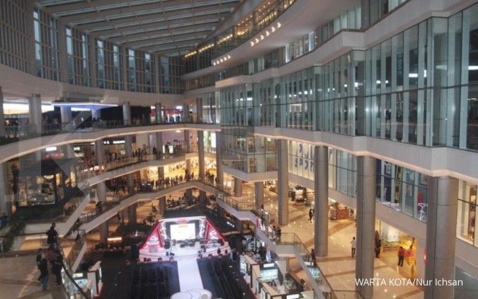 Agung Sedayu Retail bakal buka dua mall baru tahun ini