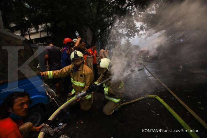 Panduan Lengkap Panggil Damkar secara Gratis saat Darurat