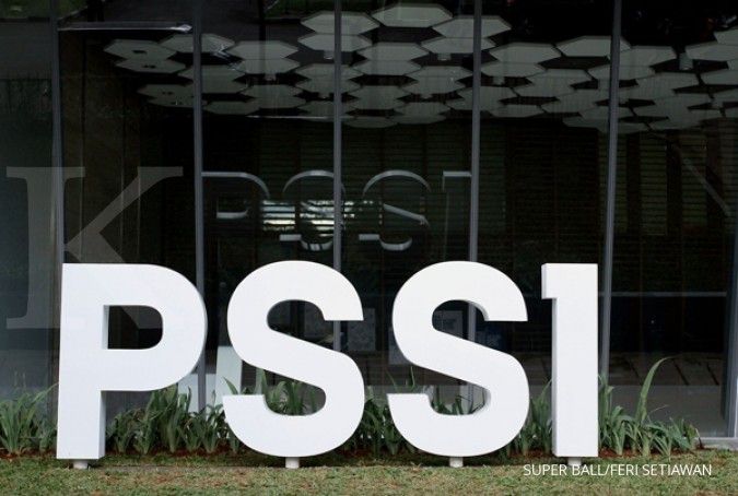 Kondisi kantor PSSI menyinggung harga diri Jokowi