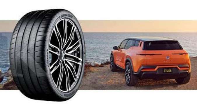 Bridgestone Tire Indonesia Incar Pertumbuhan Penjualan Ban Hingga 10% di Tahun Ini