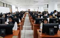 Ingat ya, pengumuman hasil tes SKD CPNS mulai Minggu (22/3)