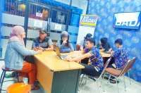 Perusahaan Gadai Ruang Lingkup Tingkat Nasional Bertambah, Ini Kata Budi Gadai