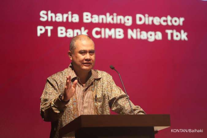 Kinerja Aset Unit Usaha Syariah Perbankan Terus Bertumbuh di Tengah Dorongan Spin Off