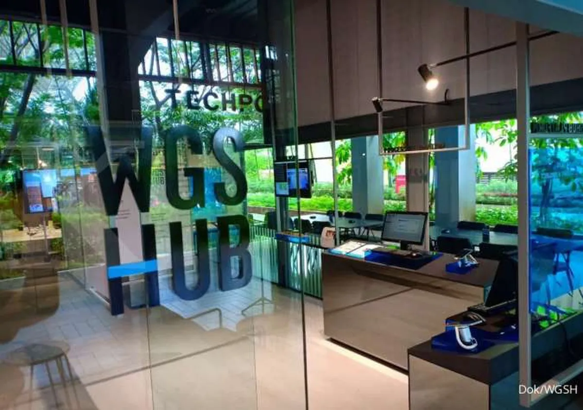 Masuk Industri NFT, Simak Rekomendasi Analis untuk Saham Wira Global Solusi (WGSH)