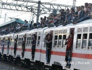 Penyerapan anggaran Kemenhub baru 67,23%