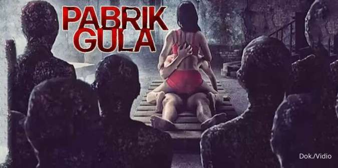 8 Rekomendasi Film Khusus Dewasa Tanpa Sensor, Terbaru Ada Pabrik Gula Uncut