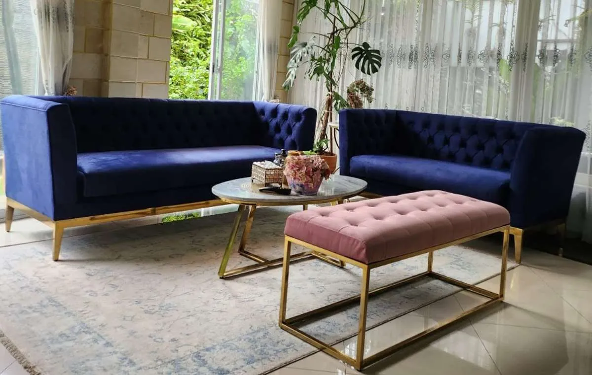 Sofa di Rumah Rusak? Pakai Jasa Service Sofa, Banyak Keuntungan Didapatkan