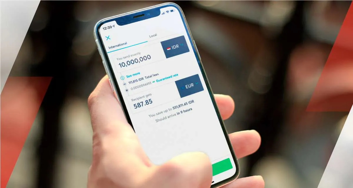 Gandeng Instamoney, Transferwise beri layanan pengiriman uang ke luar negeri