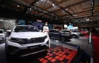 Honda Akui Penjualan Kuartal I-2025 Turun 7%