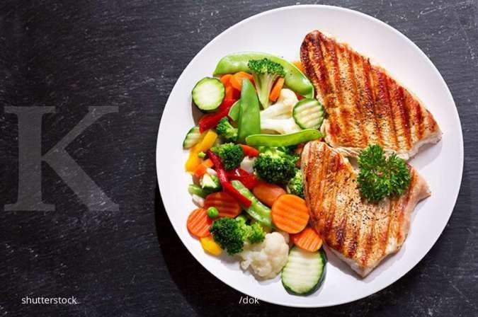 11 Rekomendasi Camilan Sehat dan Enak yang Cocok Dimakan saat Diet
