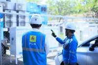 Pengembangan PLTP Huluhais, ESDM: PLN Masih Tunggu Lampu Hijau dari Danantara