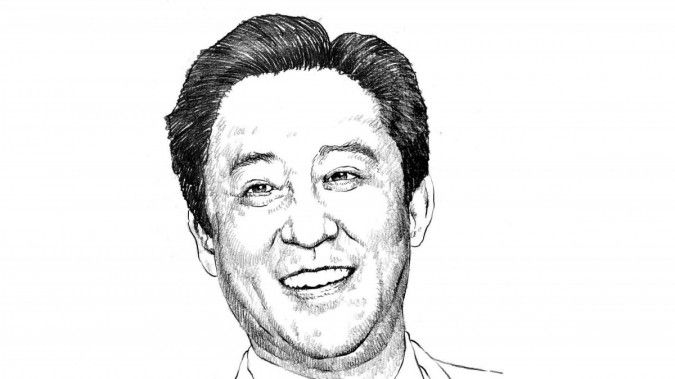 Bos Evergrande Melego Saham Buat Membayar Utang 