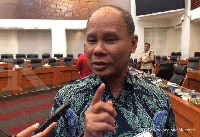 Kenaikan DAU Maluku dan Riau 2018 paling tinggi
