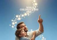 7 Prompt Gemini AI untuk Edit Foto Edisi Hari Anak Sedunia 2025