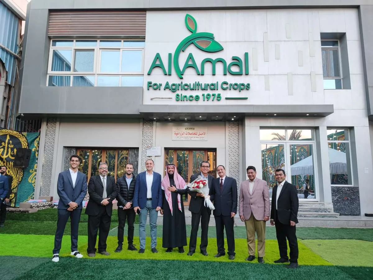 Dominasi Pasar Mesir, Kopi Indonesia Raup Rp1,46 Triliun