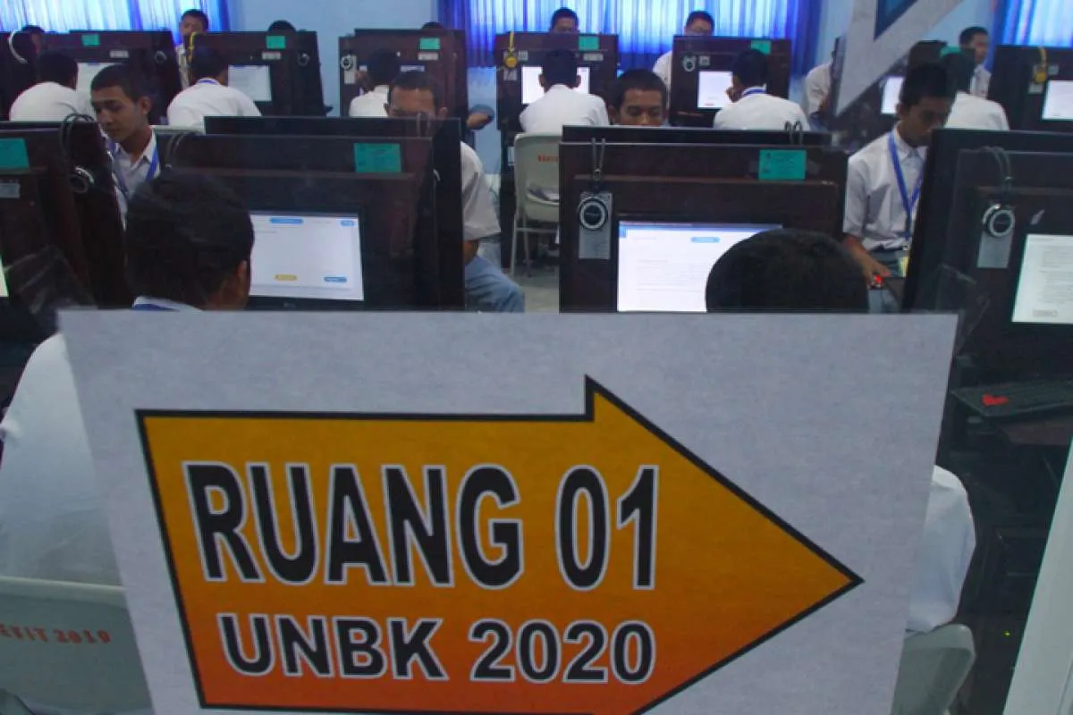 Ujian Nasional Bakal Diberlakukan Lagi, Ini Catatan Penting Pakar UM Surabaya