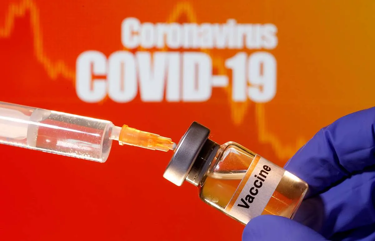 Awas, pemilik golongan darah ini lebih rawan terkena corona