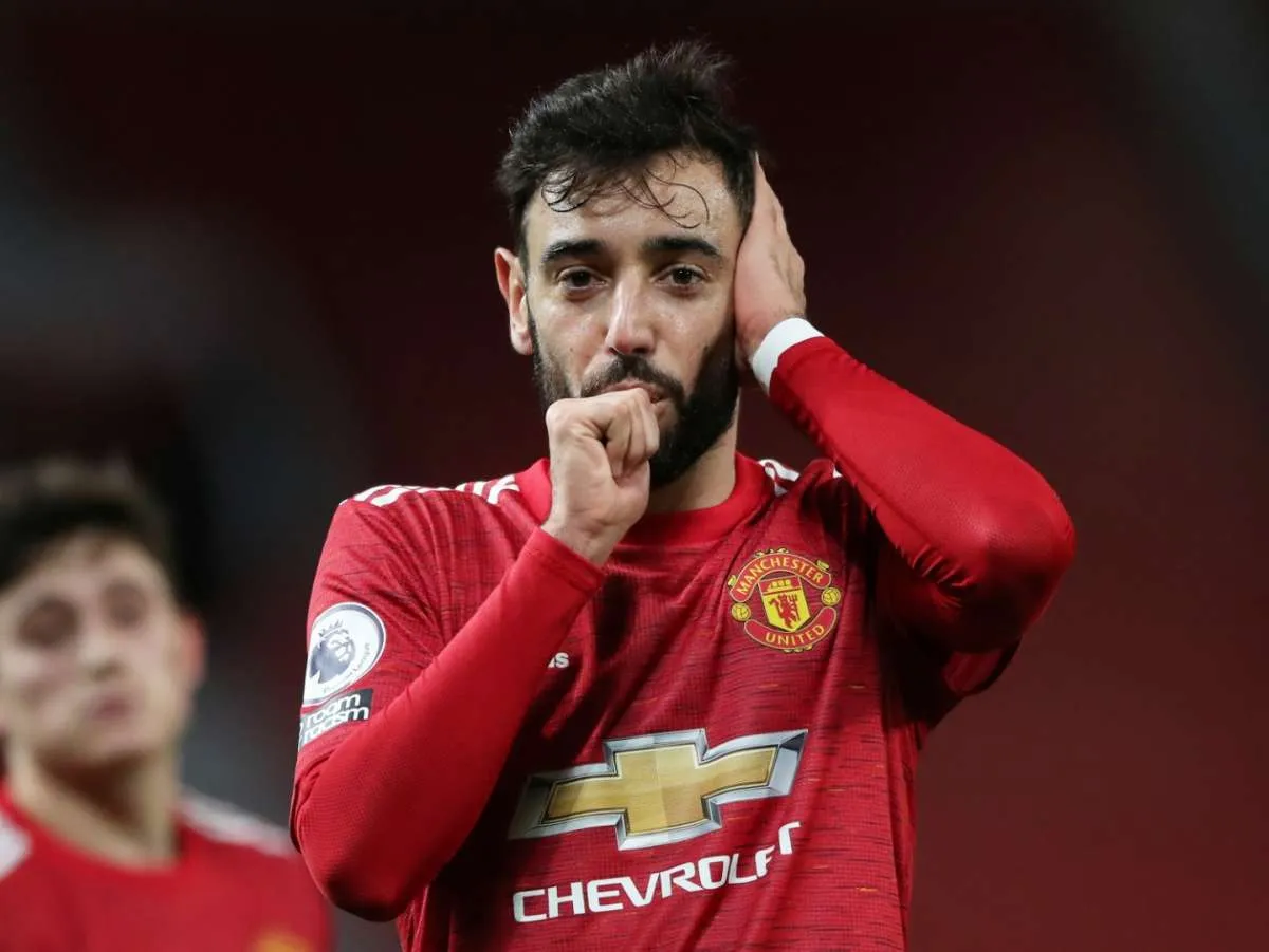 Menang 2-1 atas Aston Villa, Manchester United susul Liverpool di Liga Premier