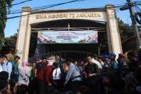 Fakta Ledakan SMAN 72 Kelapa Gading: Motif, Korban, & Pelaku