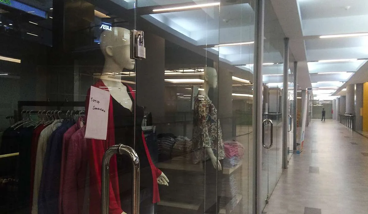 CTRA dan PWON menyambut insentif ritel dan pusat perbelanjaan dari pemerintah