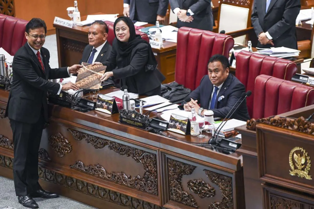 5 Penyebab Nakes Menolak Pengesahan UU Kesehatan, Apa Saja?