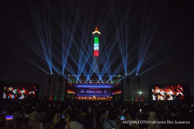 DKI Lanjutkan Persiapan Obligasi Daerah, Tunggu Persetujuan Pemerintah Pusat