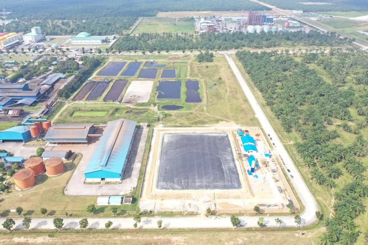 Selama Ramadan & Idulfitri, Pertamina NRE Siap Pasok dan Jamin Energi Bersih