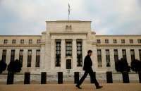 The Fed Naikkan Suku Bunga 25 Bps, Buka Peluang Kenaikan Lagi hingga 2026