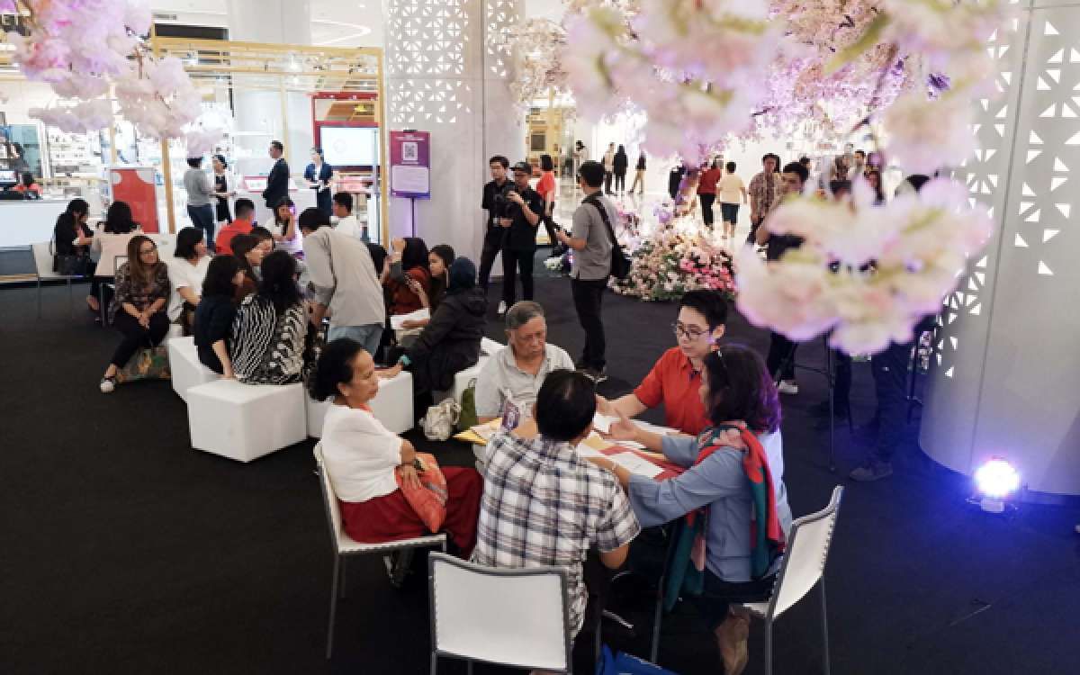 Mega Travel Fair 2020