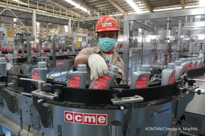 Boosting profits from turbine lubricants