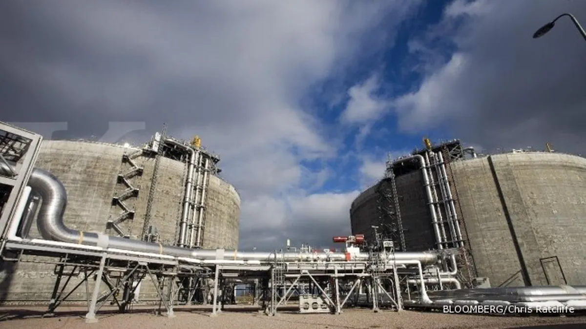 SKK Migas mengklaim telah menghemat Rp 2,2 T