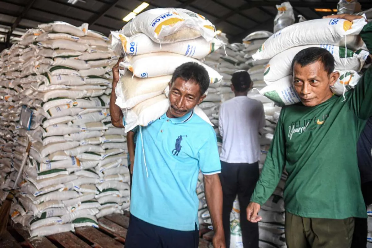 Bapanas Janjikan Harga Beras Turun Saat Ramadan Nanti