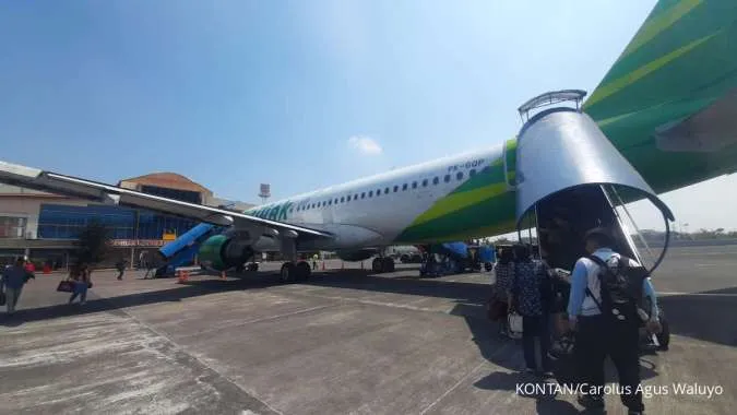 Prakiraan Cuaca Jawa Timur Besok Kamis (30/7) Didominasi Berawan Tanpa Hujan