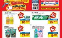 Promo Indomaret 23-29 Oktober 2025, Deterjen & Kecap Spesial Paling Murah