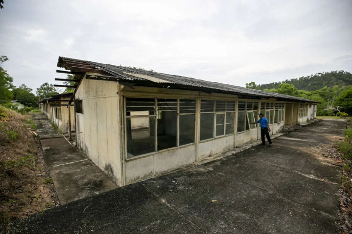 Begini perkembangan terakhir rumah sakit khusus corona di Pulau Galang