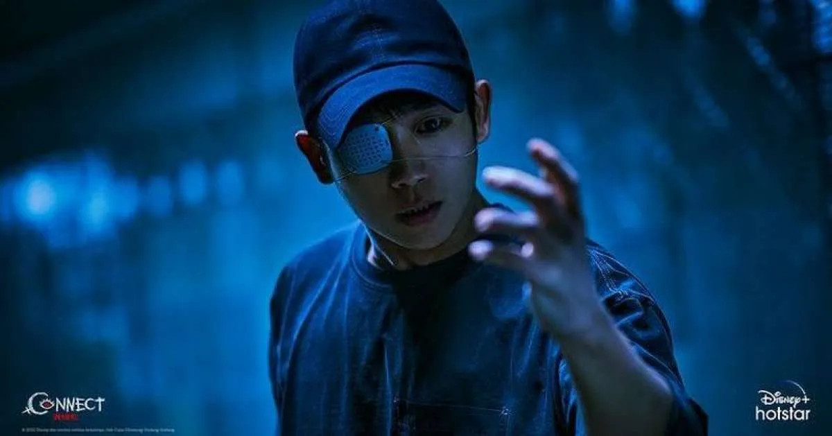 Nonton Drama Korea Connect Sub Indo, Ini Sinopsis hingga Jumlah Episode & Pemerannya