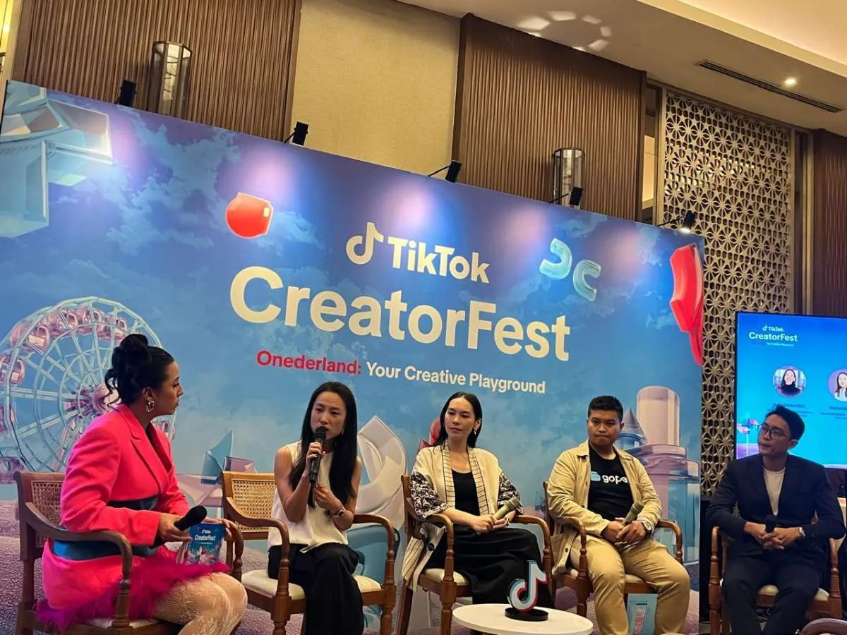 Menakar Peluang Ekonomi dari Industri Konten Kreator di Indonesia