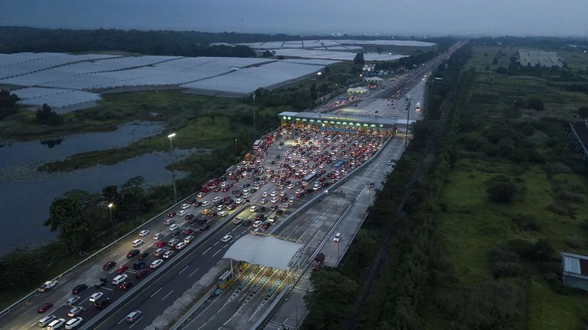 Rekomendasi Saham Jasa Marga (JSMR) Usai Laba Naik 58% di Kuartal I 2023