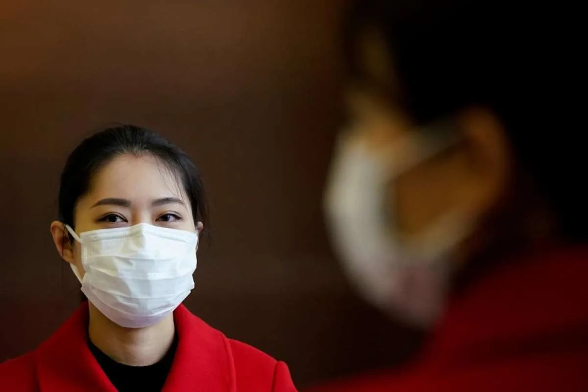 China melaporkan penurunan kasus corona, lockdown di Wuhan akan berakhir