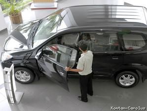 Potongan Pajak Kendaraan dan Bea Balik Nama 5% 