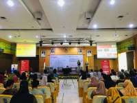 Kemenkominfo Ajak Pemuda Kaltara Mengubah Mindset Permasalahan Menjadi Ide Bisnis