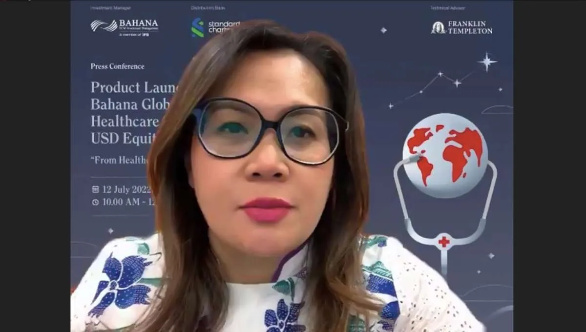 Perluas Distribusi, Bahana TCW Gandeng Standard Chartered Pasarkan Reksa Dana Syariah